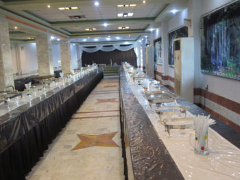 تالار الماس