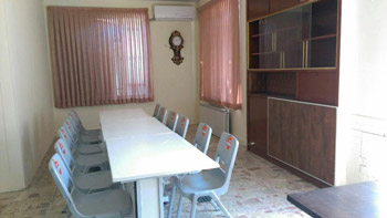 دبیرستان دوره اول غیردولتی دخترانه تمام هوشمند آفرینش - رشت