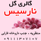 گالری گل نارسیس