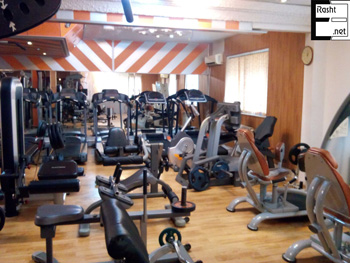 باشگاه ورزشی امیر - رشت