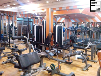 باشگاه ورزشی امیر - رشت