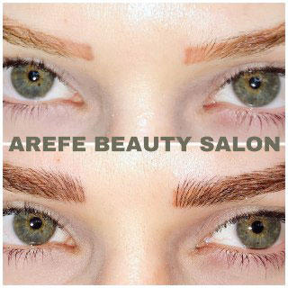 سالن زیبایی عارفه - رشت - گلسار سالن زیبایی عارفه - رشت - گلسار