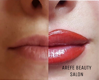 سالن زیبایی عارفه - رشت - گلسار سالن زیبایی عارفه - رشت - گلسار