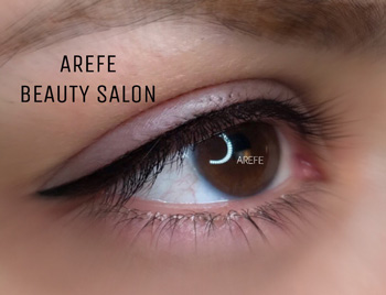 سالن زیبایی عارفه - رشت - گلسار سالن زیبایی عارفه - رشت - گلسار