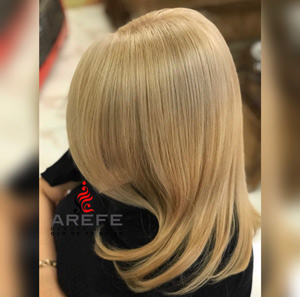 سالن زیبایی عارفه - رشت - گلسار سالن زیبایی عارفه - رشت - گلسار