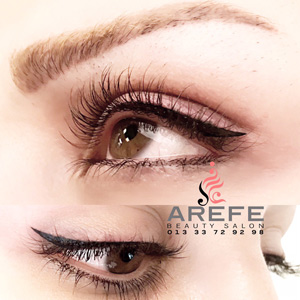سالن زیبایی عارفه - رشت - گلسار سالن زیبایی عارفه - رشت - گلسار
