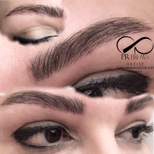 سالن زیبایی عارفه - رشت - گلسار سالن زیبایی عارفه - رشت - گلسار
