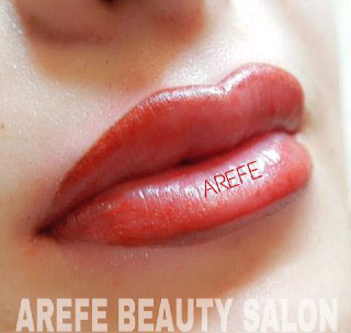 سالن زیبایی عارفه - رشت - گلسار سالن زیبایی عارفه - رشت - گلسار