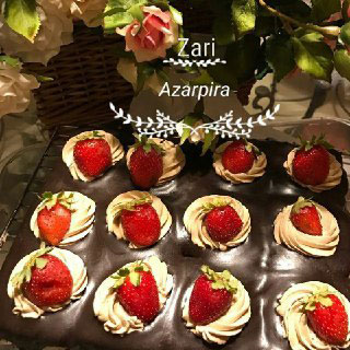آموزشگاه صنایع غذایی آذرپیرا - رشت