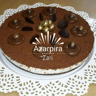 آموزشگاه صنایع غذایی آذرپیرا - رشت