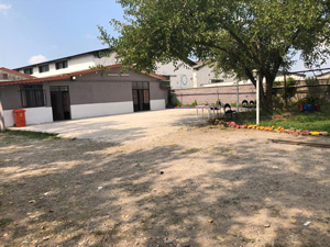 مرکز جامع درمان اعتیاد بهار