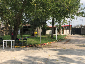 مرکز جامع درمان اعتیاد بهار