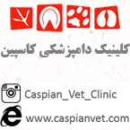 کلینیک دامپزشکی کاسپین