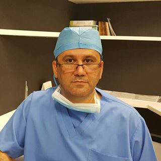 دکتر بهزاد عباسقلی زاده - فوق تخصص جراحی دست در رشت