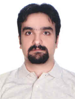 دکتر علی فقیه حبیبی - متخصص گوش ، حلق ، بینی
