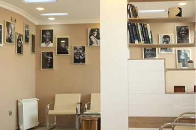 مطب دکتر مانوشا امیری