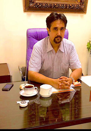 دکتر مجید رازقیان دکتر مجید رازقیان