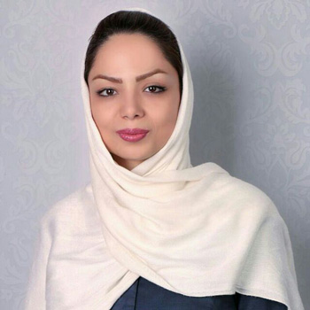دکتر سونا منافی افخم - رشت