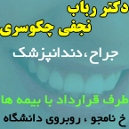 دکتر رباب نجفی چکوسری