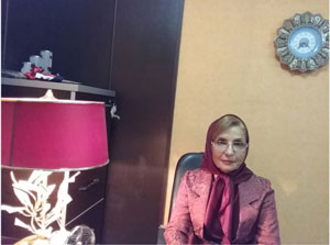 دکتر زهرا امیرجانی - متخصص پوست رشت