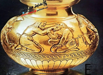 دندانسازی بهداد فرقان