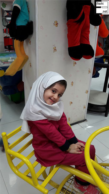 آمادگی و پیش دبستانی قائم
