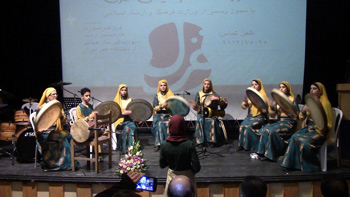 آموزشگاه موسیقی غزل - آموزشگاه موسیقی رشت