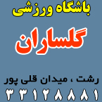 باشگاه ورزشی گلساران
