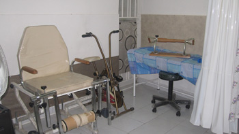 فیزیوتراپی حکمت