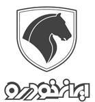 iran khodro logo