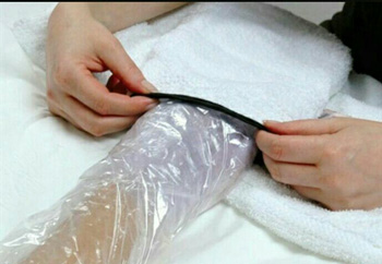 آموزشگاه مراقبت و زیباای کسمه