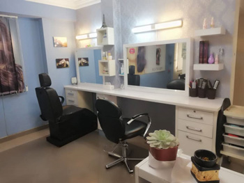 آموزشگاه مراقبت و زیبایی کسمه - رشت