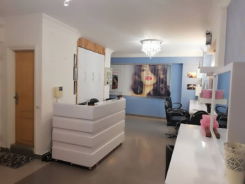 آموزشگاه مراقبت و زیبایی کسمه - رشت