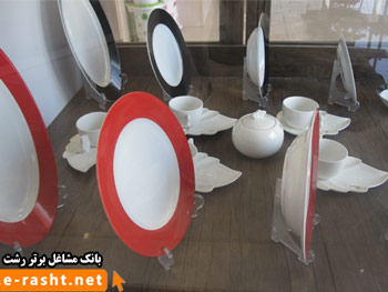 لوازم آشپزخانه کیوان در رشت