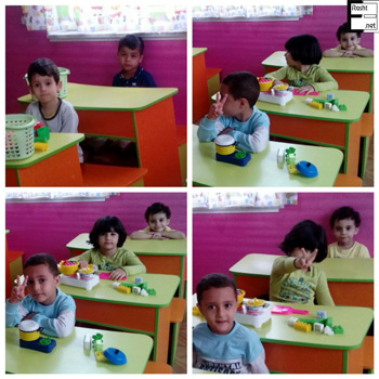 مهدکودک و پیش دبستانی ثمین مهد کودک و پیش دبستانی ثمین