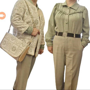 آموزشگاه خیاطی محشر - رشت