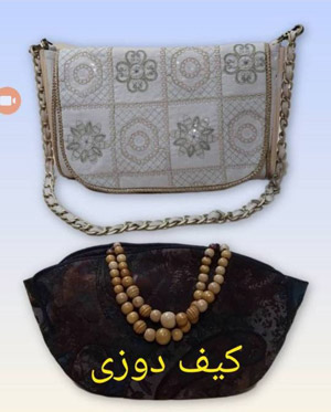 آموزشگاه خیاطی محشر - رشت