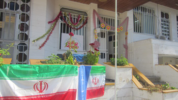 دبسرستان و پیش دانشگاهی معراج اندیشه