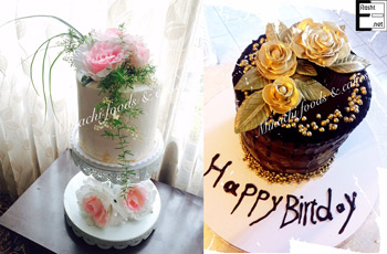 آموزشگاه آشپزی میناچی - رشت