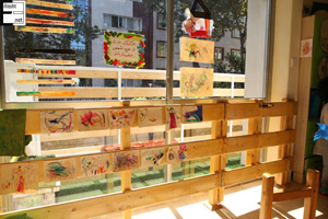 آموزشگاه هنرهای تجسمی نار تی تی - رشت
