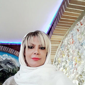 فریبا نیک شعار - رشت