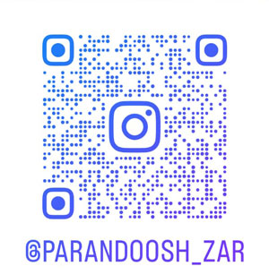 parandoosh zar 1