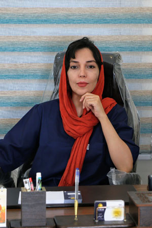 سمیرا بالوندی - فیزیوتراپی پرانا در رشت