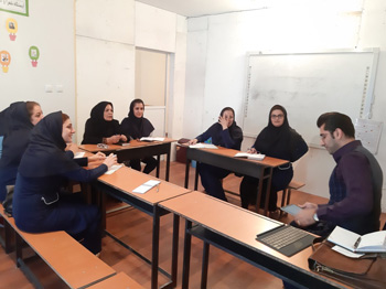 دبستان و آمادگی الکترونیک دخترانه ریحانه دبستان و آمادگی الکترونیک دخترانه ریحانه - رشت