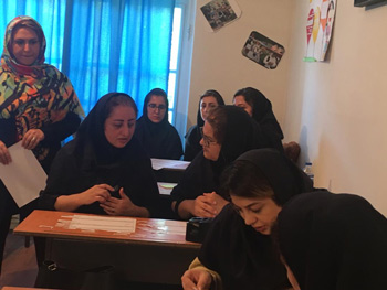دبستان و آمادگی الکترونیک دخترانه ریحانه دبستان و آمادگی الکترونیک دخترانه ریحانه - رشت