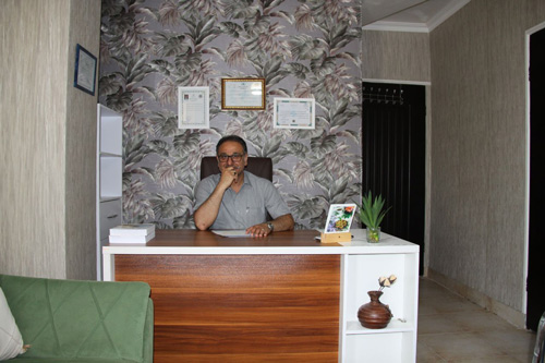 مرکز تخصصی مشاوره ازدواج و تحکیم خانواده - رشت