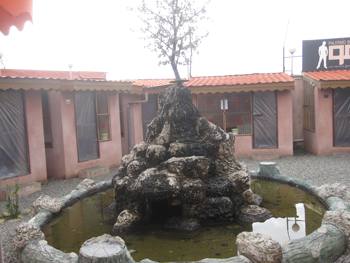 رستوران سنتی سناتور