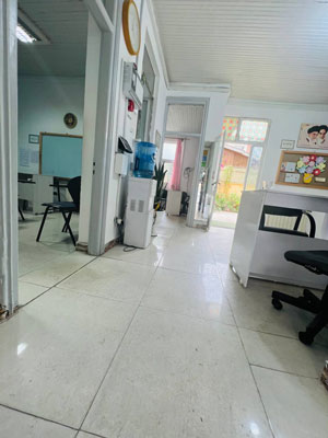هنرستان غیر دواتی دخترانه شمس تبریزی - رشت