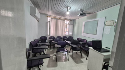 هنرستان غیر دواتی دخترانه شمس تبریزی - رشت