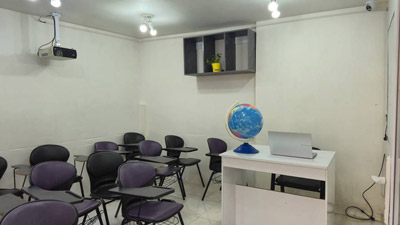 هنرستان غیر دواتی دخترانه شمس تبریزی - رشت